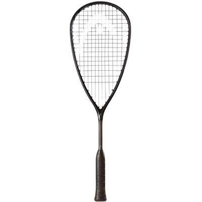 HEAD Speed 120 SB Squash Racket 2025 - Strung