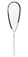 Head Radical 120 Slim Body Squash Racket (2023)