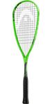 Head Extreme 135 Squash Racket