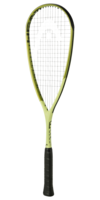 Head Extreme 145 Squash Racket (2023)