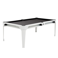 Cornilleau Hyphen Outdoor Pool Table - Dark Grey