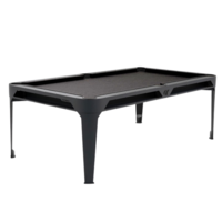 Cornilleau Hyphen Outdoor Pool Table - Dark Grey