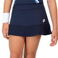 Lotto Girls Squandra II Skirt - Navy Blue