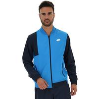 Lotto Mens Top Ten Jacket - Blue/Navy