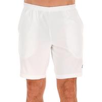 Lotto Mens Squadra Short II - Bright White