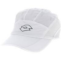 Lotto Tennis Cap - White