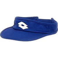 Lotto Womens Tennis Visor - Blue