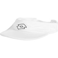 Lotto Womens Tennis Visor - White