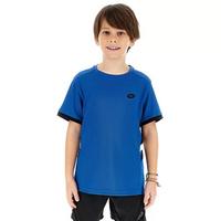 Lotto Boys Squadra III Tee - Blue