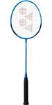 Yonex B4000 Badminton Racket - Blue [Strung]