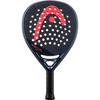 HEAD Radical Pro Padel Racket (2024)