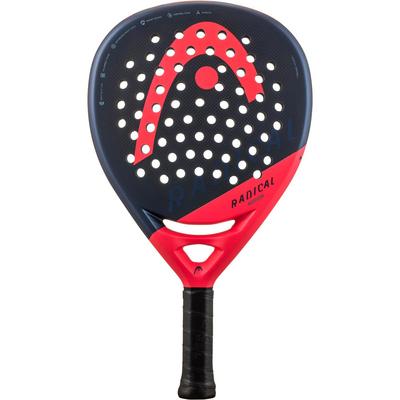 HEAD Radical Motion Padel Racket (2024)