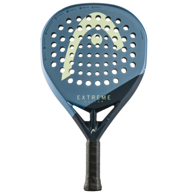 HEAD Extreme Motion Padel Racket 2025
