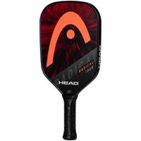 Head Radical Tour Pickleball Paddle - Grey/Orange