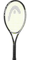 Head Speed 25 Inch Junior Composite Tennis Racket (2024)