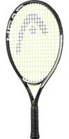 Head Speed 21 Inch Junior Composite Tennis Racket (2024)
