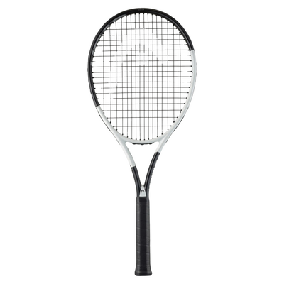 HEAD MX Attitude Suprm Tennis Racket - Black (2026)