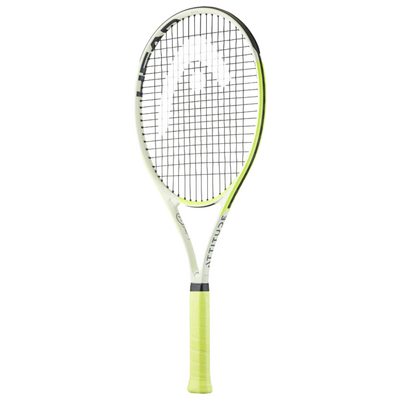 HEAD MX Attitude Elite - Yellow (2026)