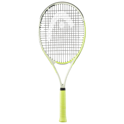 HEAD MX Attitude Elite - Yellow (2026)