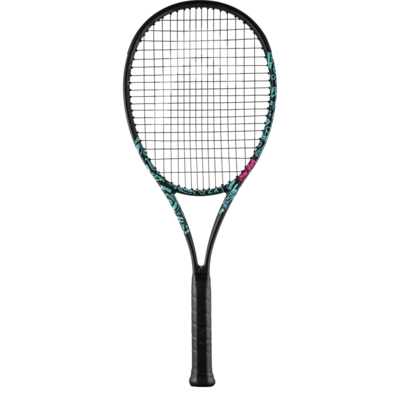 HEAD Boom MP Neon Tennis Racket (2025)