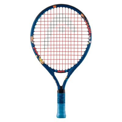 HEAD Paw 17 Inch Junior Tennis Racket 2025