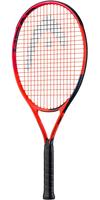 HEAD Radical 25 Inch Aluminium Junior Tennis Racket (2023)