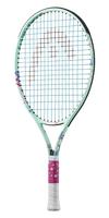 HEAD Coco 23 Inch Junior Aluminium Tennis Racket - Teal (2024)