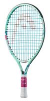 Head Coco 19 Inch Junior Aluminium Tennis Racket - Teal (2024)