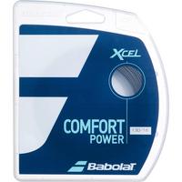 Babolat Xcel Tennis String Set - Black