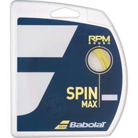 Babolat RPM Rough Tennis String Set - Yellow