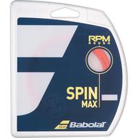 Babolat RPM Rough Tennis String Set - Red