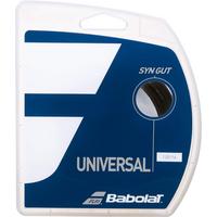 Babolat Syn Gut Tennis String Set - Black