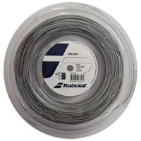 Babolat RPM Soft 200m Tennis String Reel - Silver