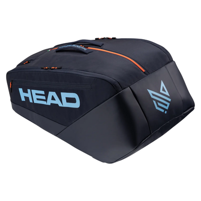 HEAD Pro Racket Bag XL- Navy