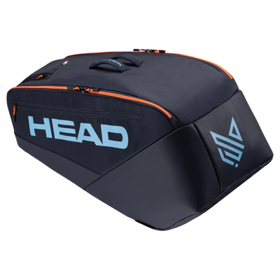HEAD Pro Racket Bag L- Navy