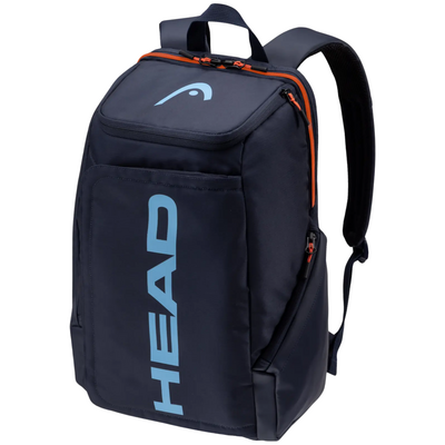 HEAD Pro Backpack 28L - Navy