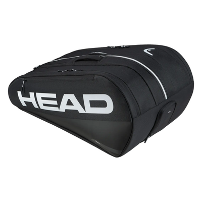 Head Tour Racket Bag XL - Black