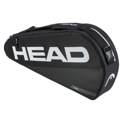 Head Tour Racket Bag S - Black