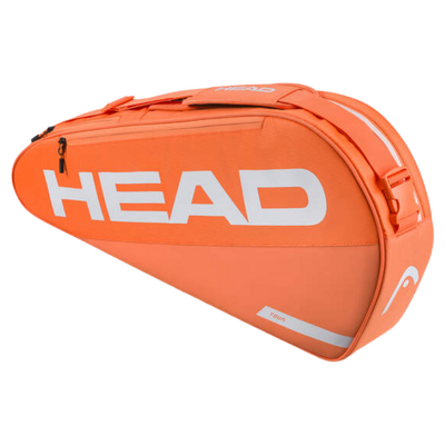 Head Tour Racket Bag S - Orange