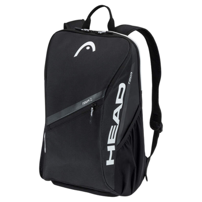 Head Tour Backpack 25L - Black