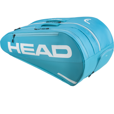 Head Tour Racket Bag L - Blue