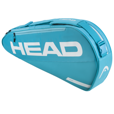 Head Tour Racket Bag S - Blue