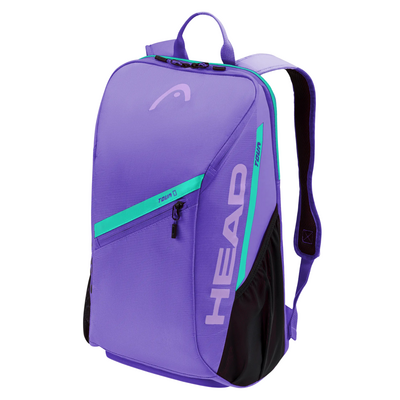 Head Tour Backpack 25L - Purple