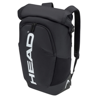 Head Tour Rackpack 40L - Black