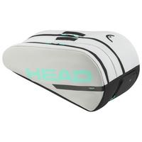 Head Tour Racket Bag L - Teal