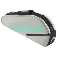 Head Tour S Racket Bag - Teal