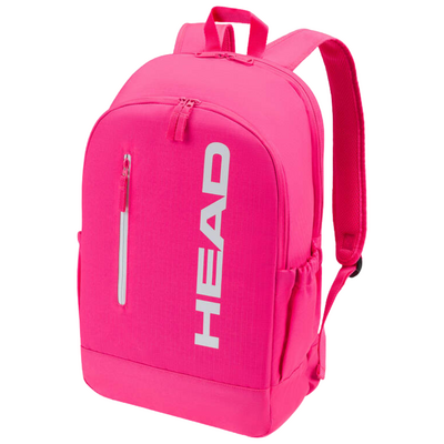 HEAD Base Backpack 17L - Pink