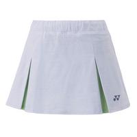 Yonex Womens 26125EX Skort - Light Blue