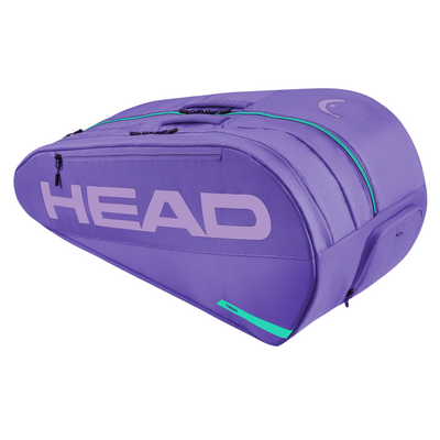 Head Tour Racket Bag L - Purple