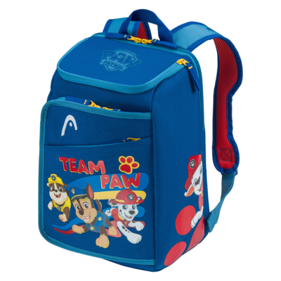 HEAD Kids Paw Patrol Backpack